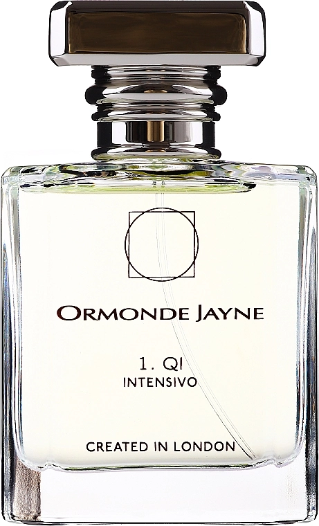 Ormonde Jayne Qi Intensivo Духи - фото N2