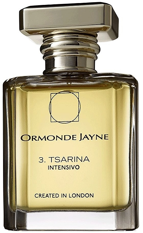 Ormonde Jayne Tsarina Intensivo Духи - фото N1