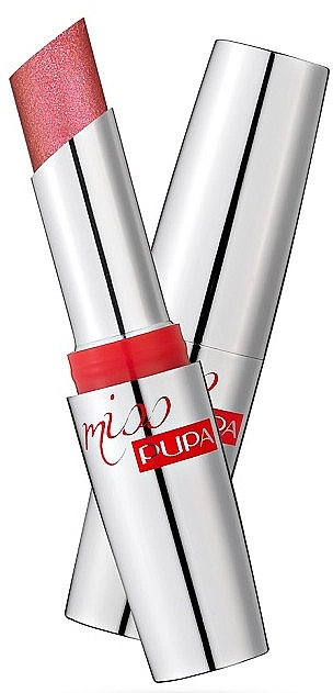 Pupa Rossetto Miss Starlight Ultra Shiny Lipstick Помада для губ - фото N1