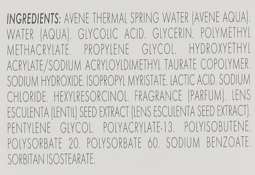 Avene Коригувальна сироватка для обличчя Cleanance Women Corrigerend Serum - фото N6