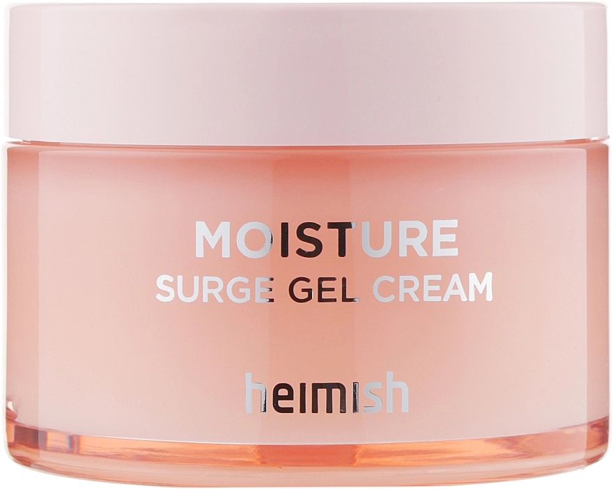 Heimish Легкий зволожувальний крем-гель для обличчя Moisture Surge Gel Cream - фото N1