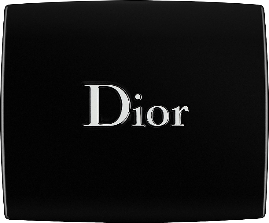 Dior 5 Couleurs Couture Eyeshadow Palette Палетка тіней - фото N1