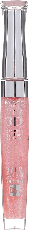 Bourjois For You My Love (mascara/8ml + lipstick/7.5ml) Набор - фото N3