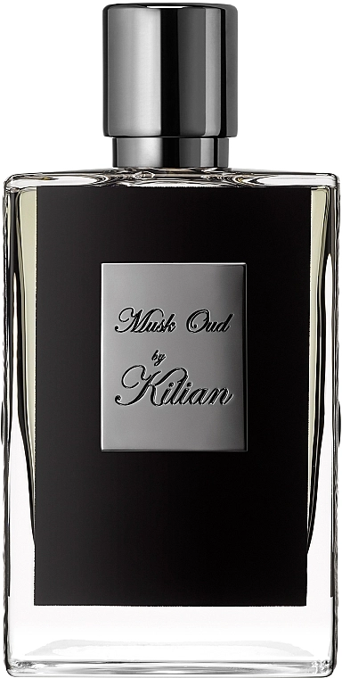 Kilian Paris Musk Oud Refillable Spray Парфумована вода - фото N1