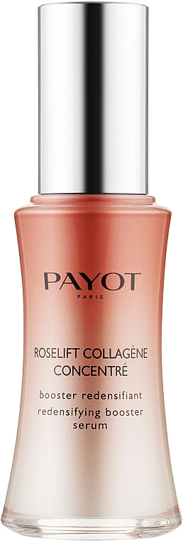 Payot Зміцнювальна сироватка для обличчя Roselift Collagene Concentre Redensifying Booster Serum - фото N1