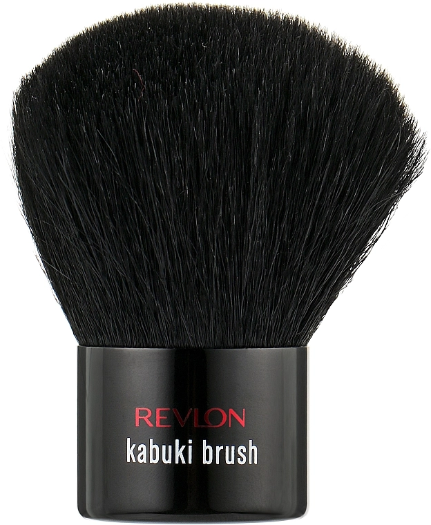 Revlon Пензель кабукі для макіяжу Kabuki Brush - фото N1