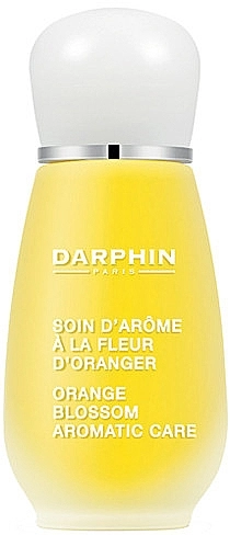 Darphin Ароматический уход "Цветы апельсина" Orange Blossom Aromatic Care - фото N1