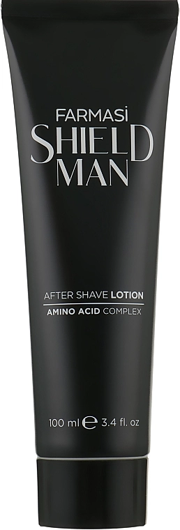 Farmasi Лосьон после бритья Shield Man After Shave Lotion - фото N2