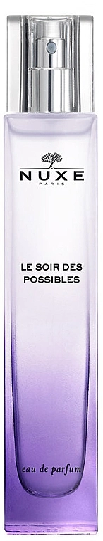 Nuxe Le Soir des Possibles Набір (edp/50 ml + candle/140 g) - фото N2