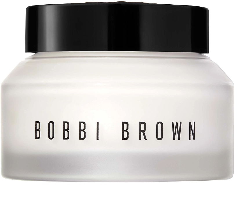 Bobbi Brown Освежающий крем с эффектом увлажнения Hydrating Water Fresh Cream - фото N1