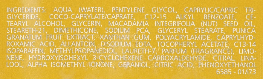 Juvena Освіжальний лосьйон для тіла "Цитрус" Vitalizing Body Lotion Citrus (міні) - фото N3