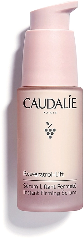 Caudalie Зміцнювальна сироватка для обличчя Resveratrol Lift Instant Firming Serum - фото N1