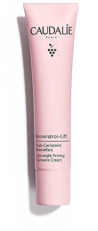 Caudalie Крем для обличчя Resveratrol Lift Lightweight Firming Cashmere Cream - фото N1