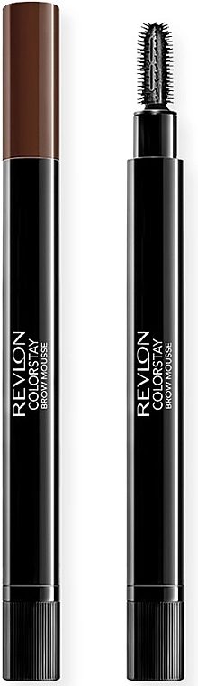 Revlon Colorstay Brow Mousse Мусс для бровей - фото N1