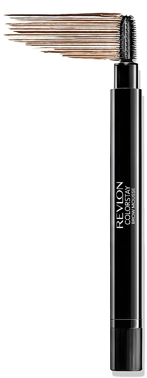 Revlon Colorstay Brow Mousse Colorstay Brow Mousse - фото N2