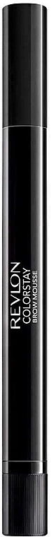 Revlon Colorstay Brow Mousse Colorstay Brow Mousse - фото N3