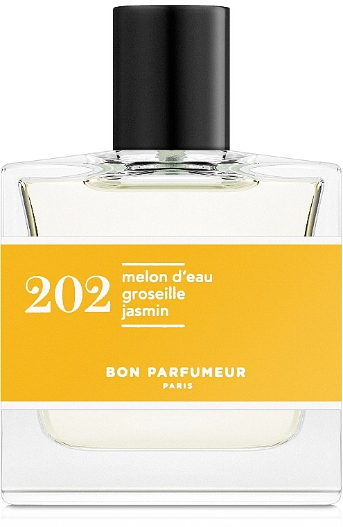 Bon Parfumeur 202 Парфумована вода (тестер без кришечки) - фото N1