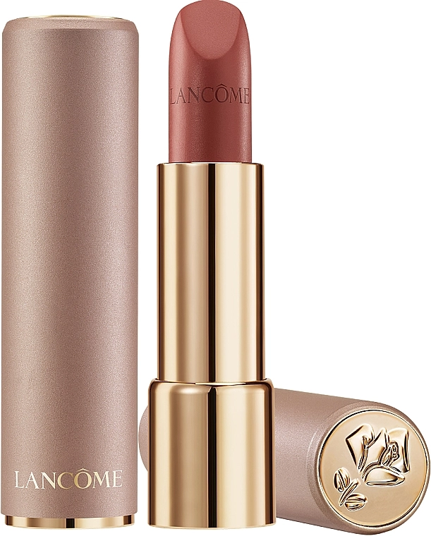 Lancome L’Absolu Rouge Intimatte Lipstick Помада для губ з матовим фінішем - фото N1