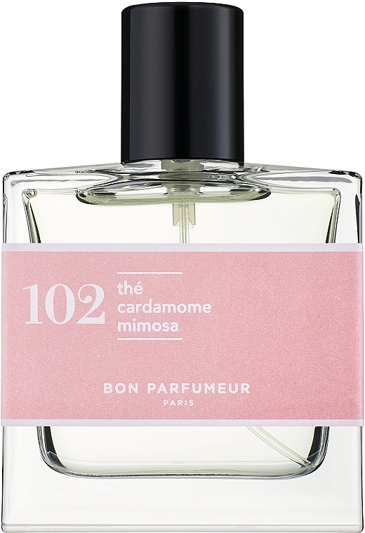 Bon Parfumeur 102 Парфюмированная вода - фото N1