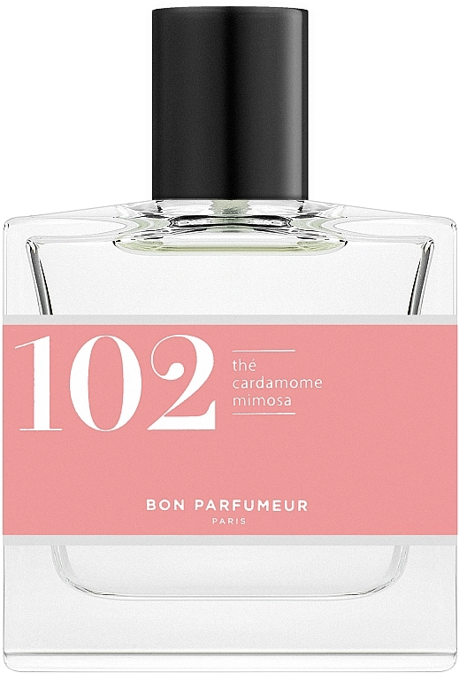 Bon Parfumeur 102 Парфюмированная вода - фото N3