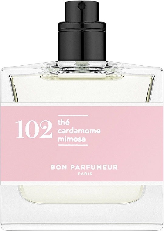 Bon Parfumeur 102 Парфюмированная вода (тестер без крышечки) - фото N1