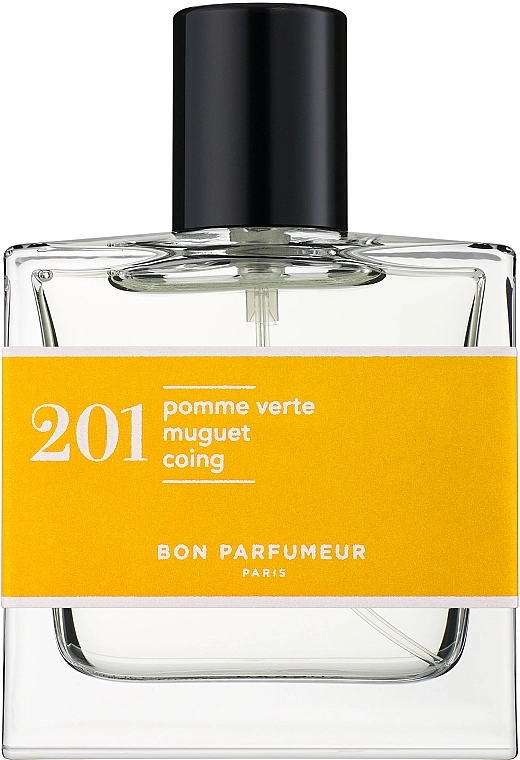 Bon Parfumeur 201 Парфюмированная вода - фото N1