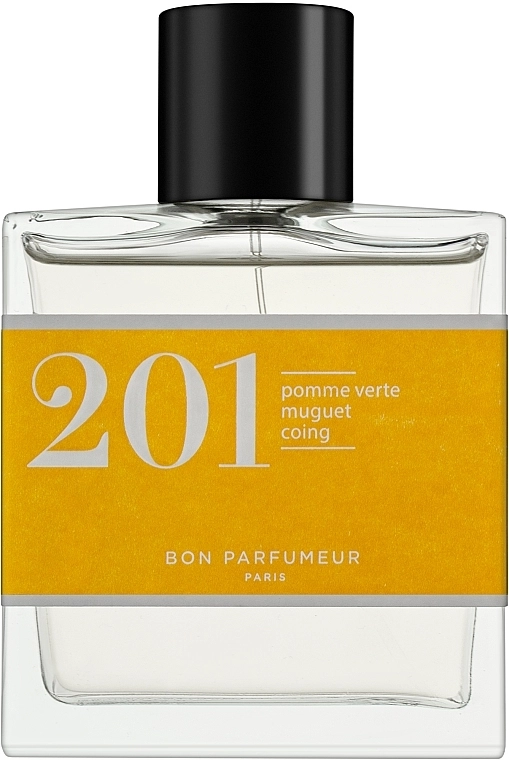 Bon Parfumeur 201 Парфюмированная вода - фото N3