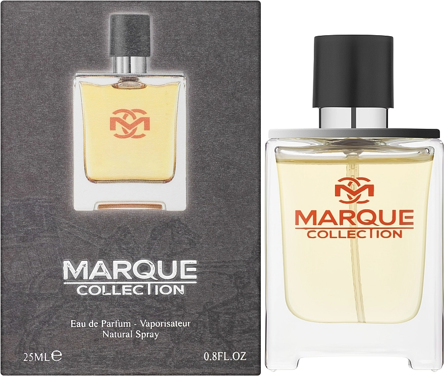 Sterling Parfums Marque Collection 108 Парфумована вода - фото N2