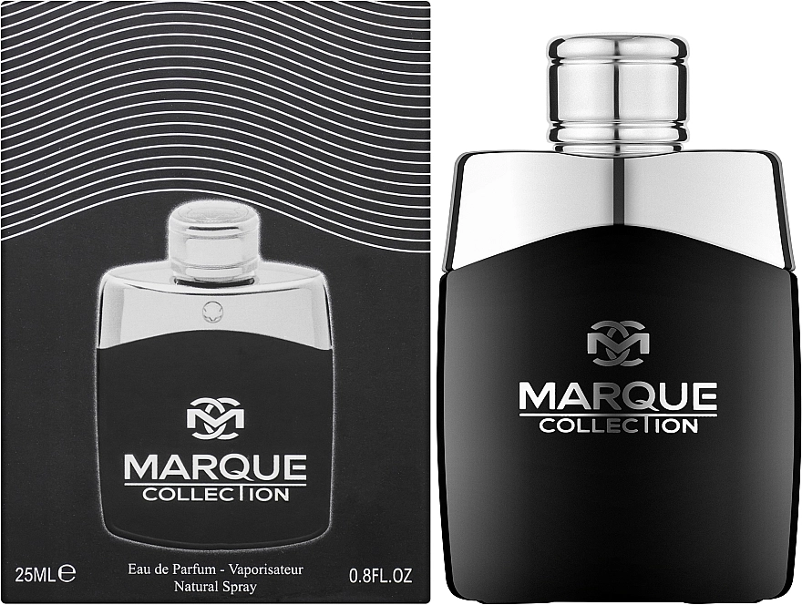 Sterling Parfums Marque Collection 110 Парфюмированная вода - фото N2