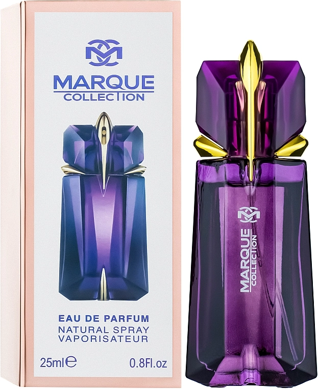 Sterling Parfums Marque Collection 115 Парфумована вода - фото N2