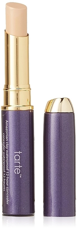 Tarte Cosmetics Tarte Amazonian Clay Waterproof 12-Hour Concealer Водостійкий консилер для обличчя - фото N1