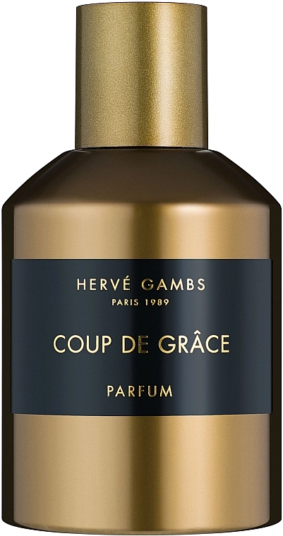 Herve Gambs Coup de Grace Парфуми (тестер з кришечкою) - фото N1