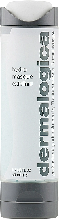 Dermalogica Пятиминутная увлажняющая и отшелушивающая маска Hydro Masque Exfoliant - фото N2