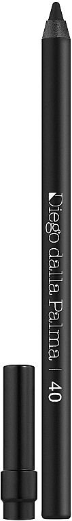 Diego Dalla Palma Waterproof Eye Pencil Водостойкий карандаш для глаз - фото N1