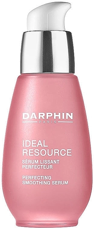 Darphin Відновлююча сиворотка проти зморшок Ideal Resource Wrinkle Minimizer Perfecting Serum - фото N1