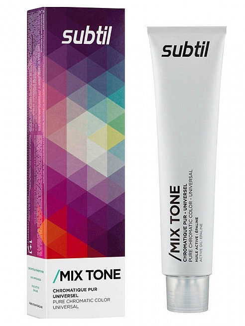 Laboratoire Ducastel Subtil Фарба для волосся Mix Tone - фото N1