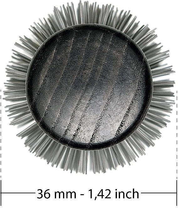 Tek Керамічний брашинг для волосся, 36 мм - фото N2