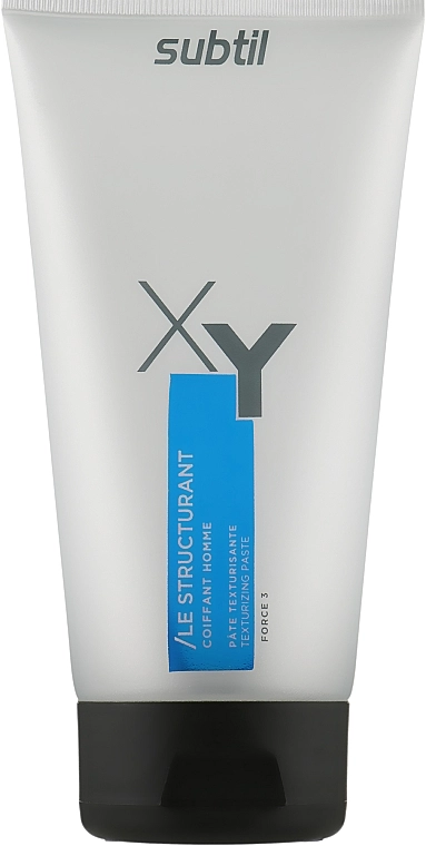 Laboratoire Ducastel Subtil Структурувальна паста для волосся XY Men Texturizing Paste - фото N1