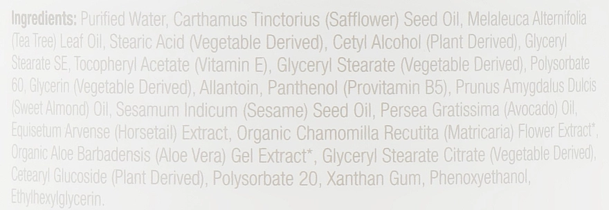 Derma E Антисептичний крем з олією чайного дерева та вітаміном Е Therapeutic Topicals Tea Tree & E Antiseptic Cream - фото N3