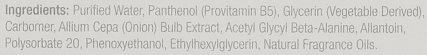 Derma E Гель от шрамов и рубцов Therapeutic Scar Gel (мини) - фото N4