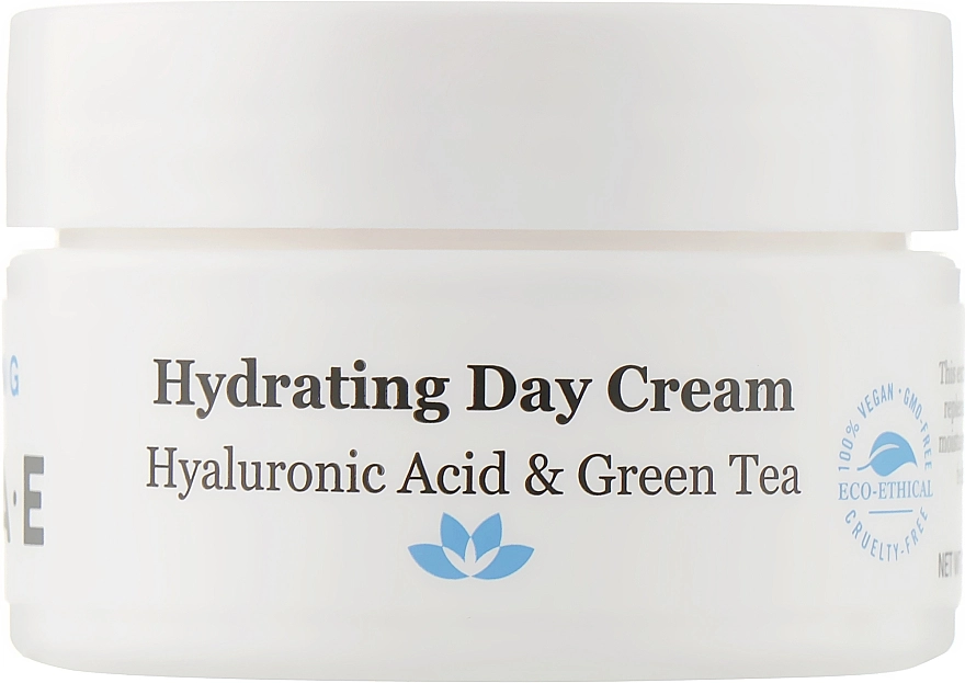 Derma E Зволожувальний денний крем Hydrating Day Cream (міні) - фото N1