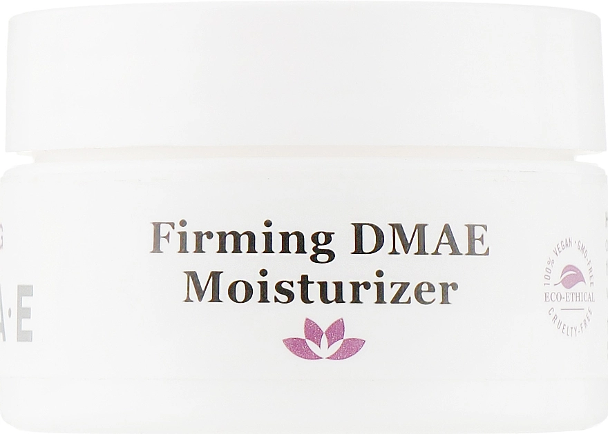 Derma E Увлажняющий крем для лица Firming DMAE Moisturizer (мини) - фото N1