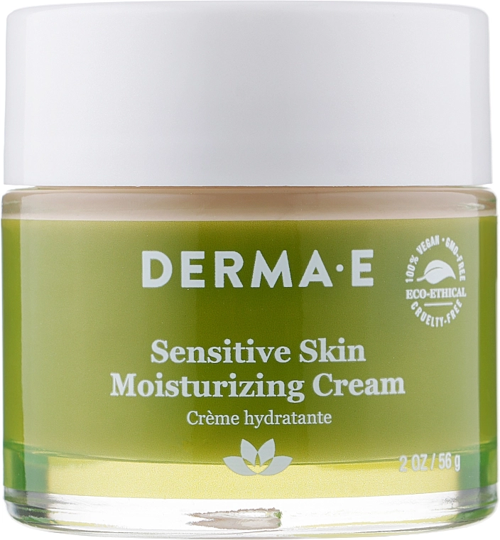 Derma E Антивіковий зволожувальний крем з пікногенолом Anti-aging Moisturizer Cream - фото N1