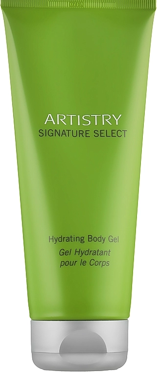 Amway Зволожувальний гель для тіла Artistry Signature Select Hydrating Body Gel - фото N1