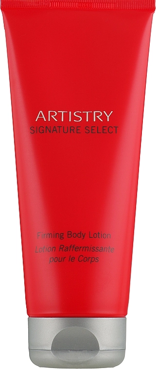 Amway Лосьйон для тіла з ефектом підтяжки шкіри Artistry Signature Select Firming Body Lotion - фото N1