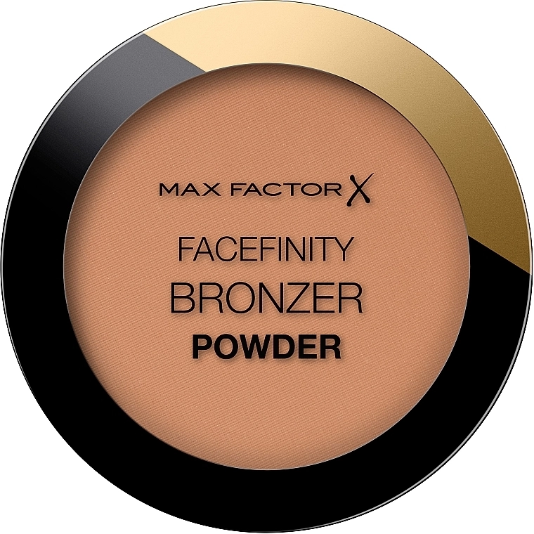 Max Factor Facefinity Bronzer Powder Пудра-бронзер - фото N1