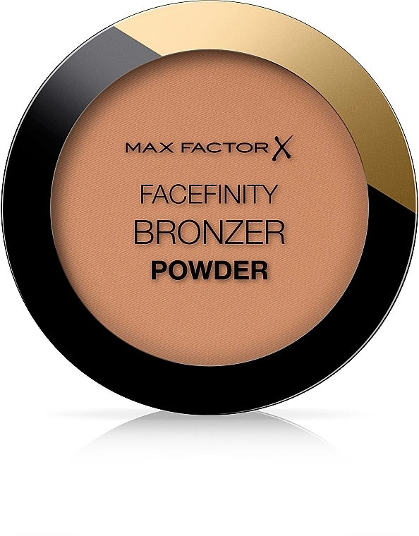 Max Factor Facefinity Bronzer Powder Пудра-бронзер - фото N2