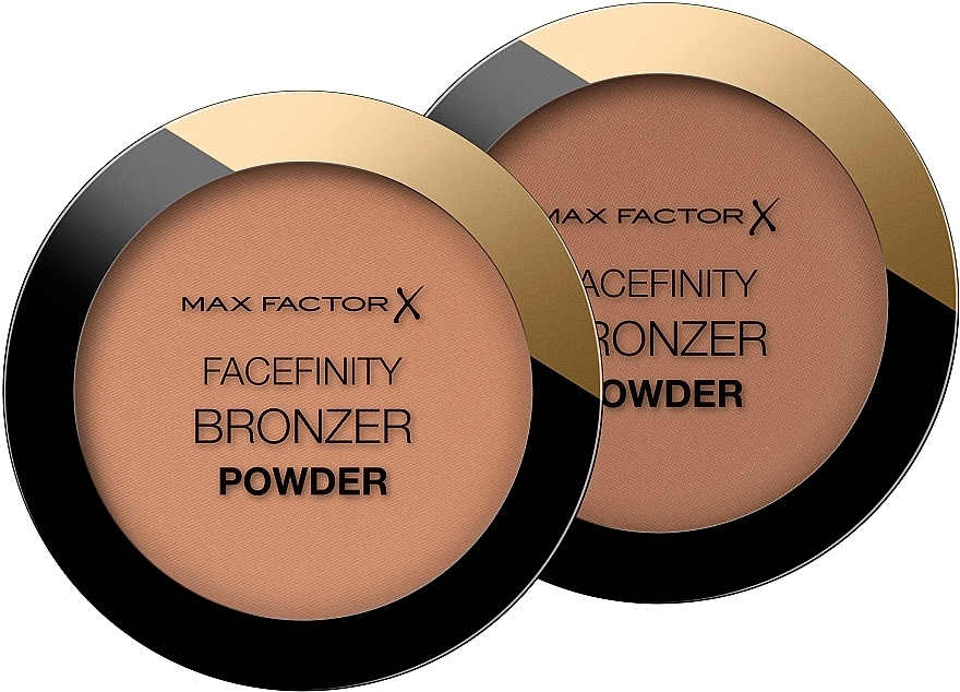 Max Factor Facefinity Bronzer Powder Пудра-бронзер - фото N9