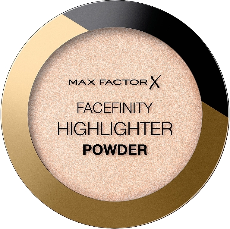 Max Factor Facefinity Highlighter Powder Хайлайтер - фото N1