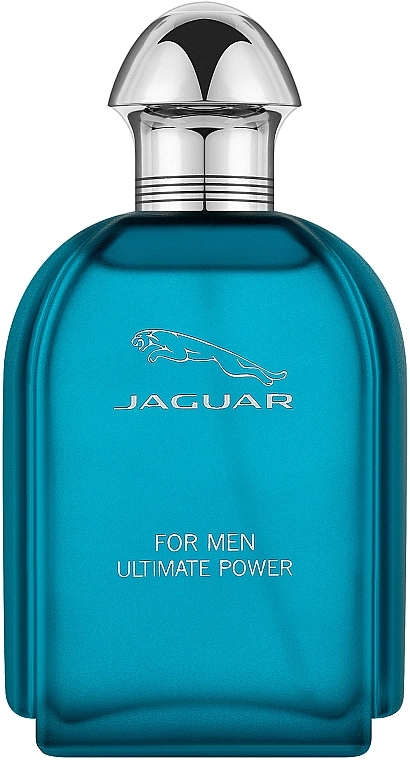 Jaguar For Men Ultimate Power Туалетная вода - фото N1